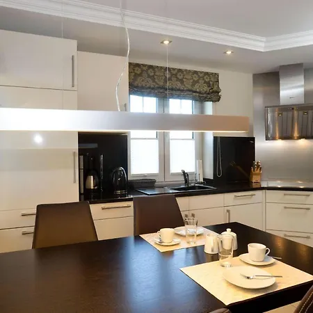 Apartment Lighthouse-exklusiv-strandnah-mit-eigener-sauna