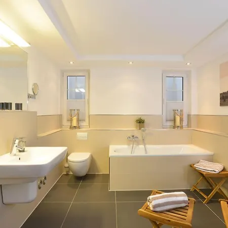 Lighthouse-exklusiv-strandnah-mit-eigener-sauna Apartment