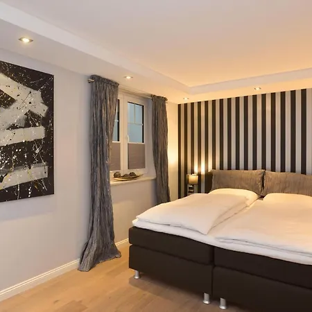Lighthouse-exklusiv-strandnah-mit-eigener-sauna Apartment *